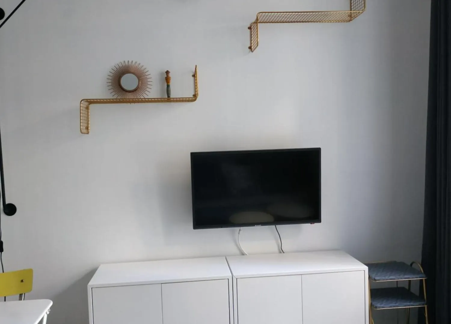 Le Duplex Malouin Armiliner Intramuros سان مالو شقة