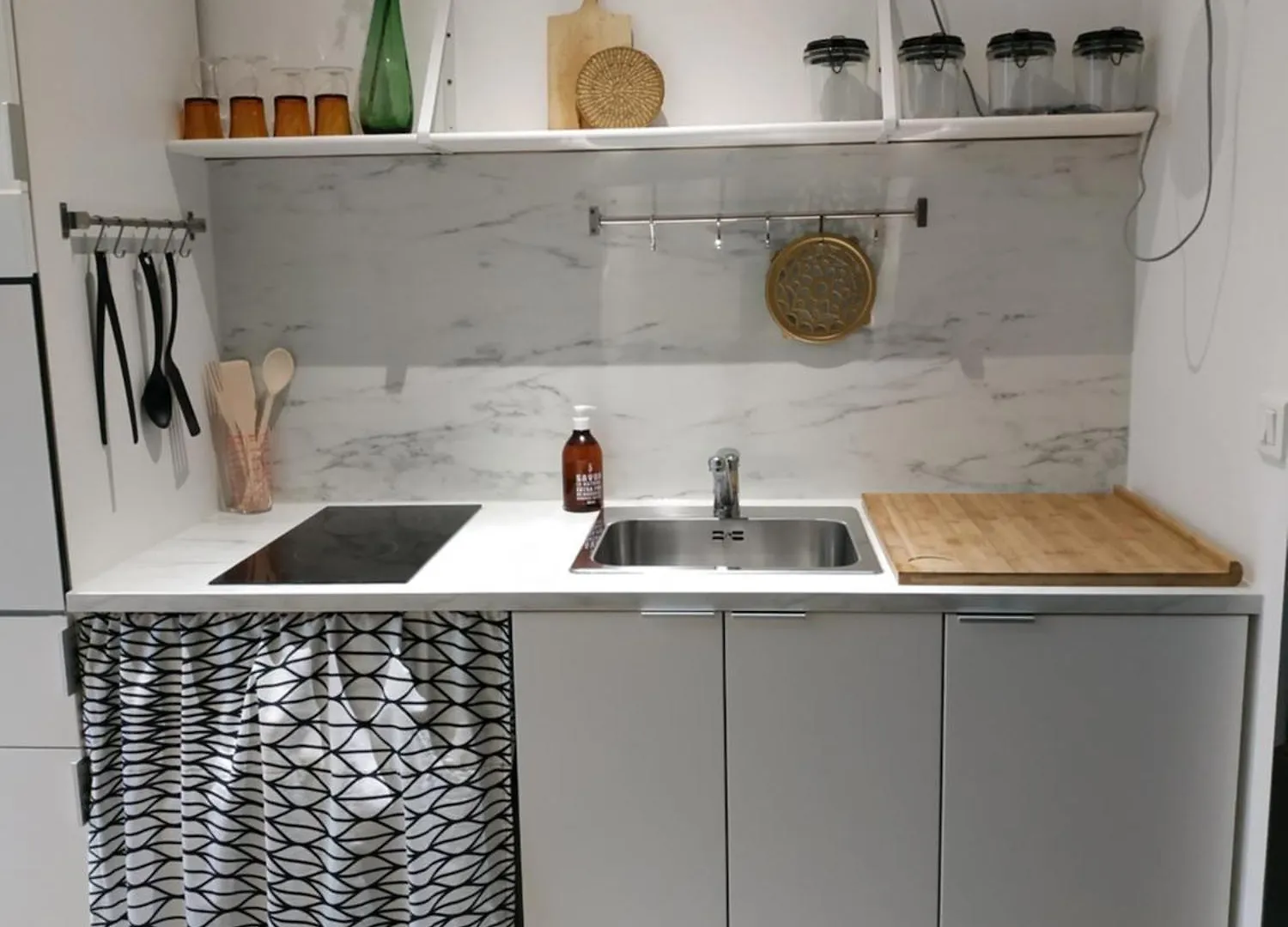 Le Duplex Malouin Armiliner Intramuros سان مالو سان مالو