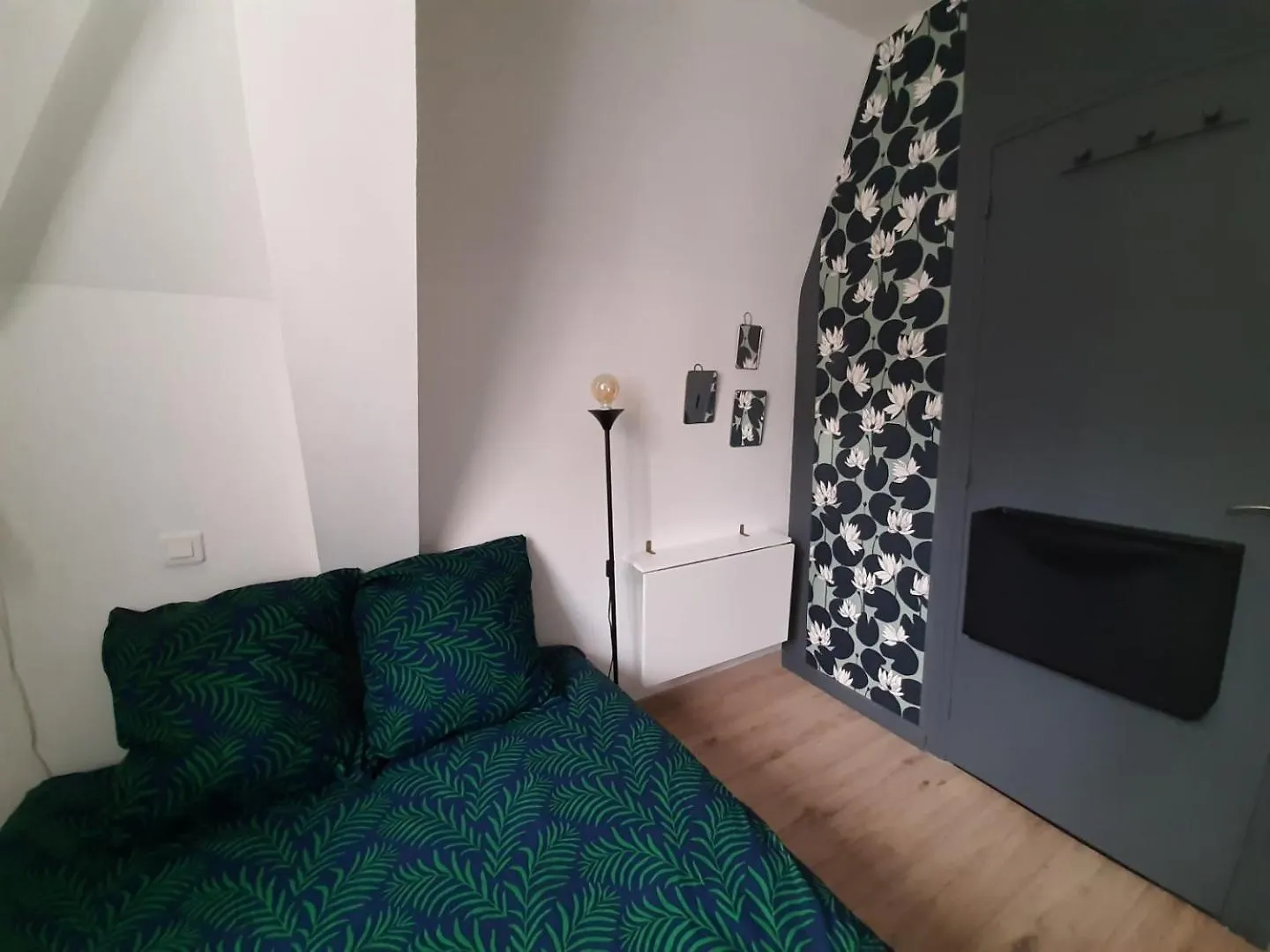 Le Duplex Malouin Armiliner Intramuros سان مالو شقة سان مالو